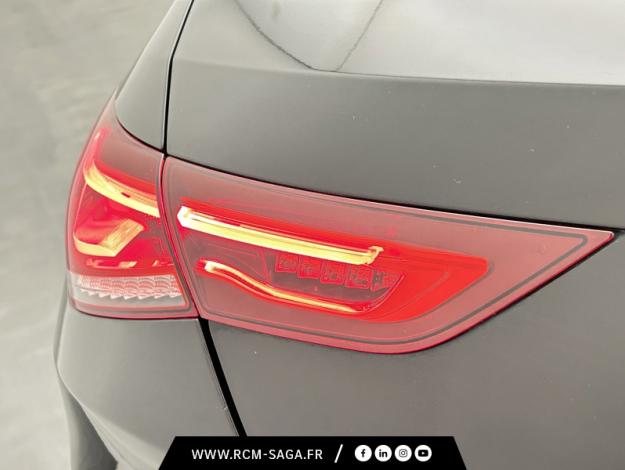 MERCEDES-BENZ CLA Shooting Brake CLA 180 d Shooting Brake AMG Line  CLA 180 d Shooting Brake AMG Line