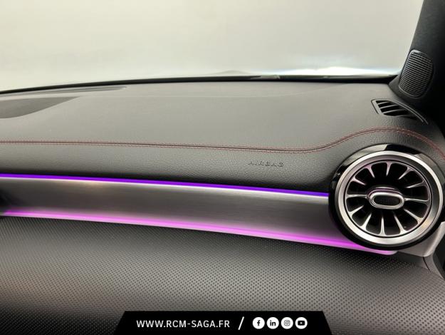 MERCEDES-BENZ CLA Shooting Brake CLA 180 d Shooting Brake AMG Line  CLA 180 d Shooting Brake AMG Line