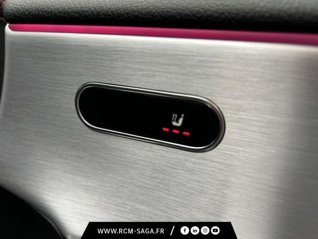 MERCEDES-BENZ CLA Shooting Brake CLA 180 d Shooting Brake AMG Line  CLA 180 d Shooting Brake AMG Line