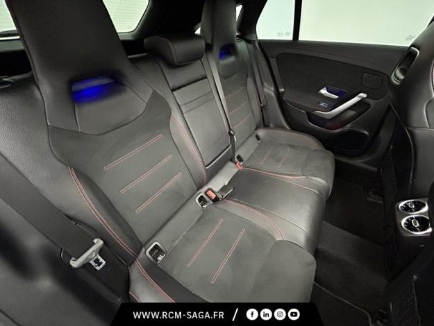 MERCEDES-BENZ CLA Shooting Brake CLA 180 d Shooting Brake AMG Line  CLA 180 d Shooting Brake AMG Line