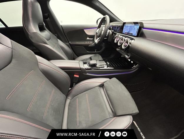 MERCEDES-BENZ CLA Shooting Brake CLA 180 d Shooting Brake AMG Line  CLA 180 d Shooting Brake AMG Line