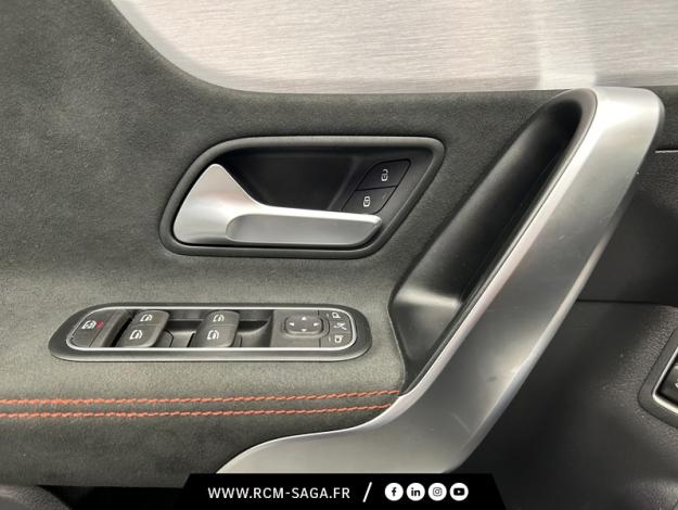 MERCEDES-BENZ CLA Shooting Brake CLA 180 d Shooting Brake AMG Line  CLA 180 d Shooting Brake AMG Line