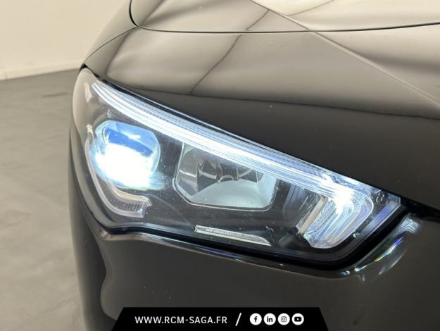 MERCEDES-BENZ CLA Shooting Brake CLA 180 d Shooting Brake AMG Line  CLA 180 d Shooting Brake AMG Line