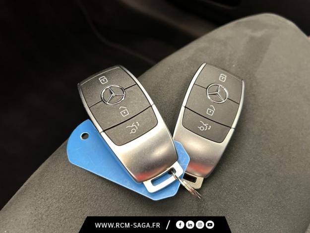 MERCEDES-BENZ CLA Shooting Brake CLA 180 d Shooting Brake AMG Line  CLA 180 d Shooting Brake AMG Line