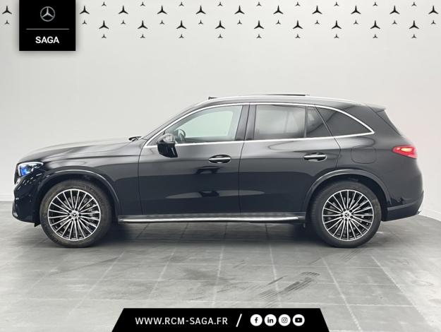 MERCEDES-BENZ GLC SUV 300 e Hybrid 313ch AMG Line 4Matic 9G-Tronic  