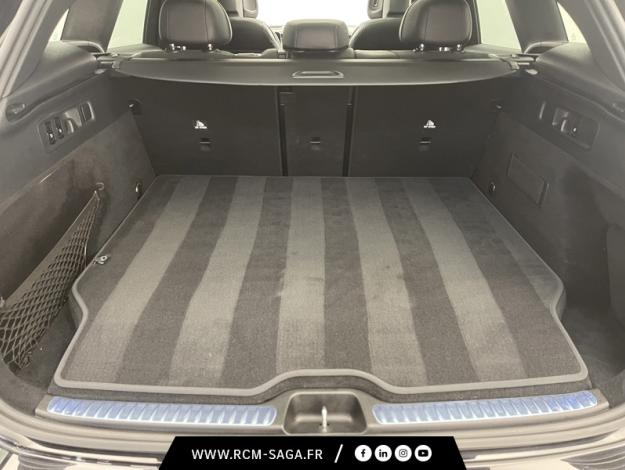 MERCEDES-BENZ GLC SUV 300 e Hybrid 313ch AMG Line 4Matic 9G-Tronic  