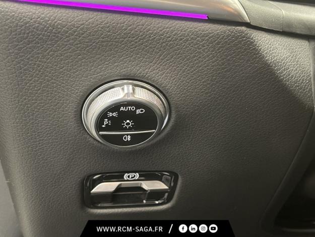 MERCEDES-BENZ GLC SUV 300 e Hybrid 313ch AMG Line 4Matic 9G-Tronic  