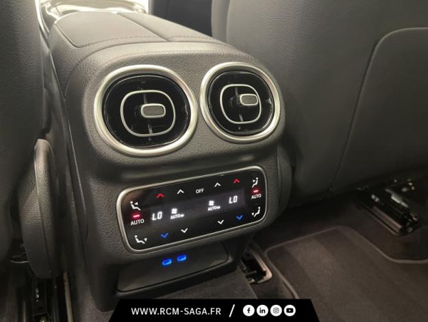 MERCEDES-BENZ GLC SUV 300 e Hybrid 313ch AMG Line 4Matic 9G-Tronic  