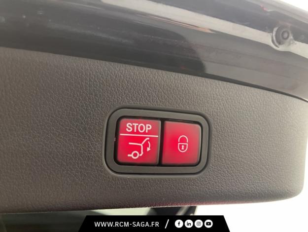 MERCEDES-BENZ GLC SUV 300 e Hybrid 313ch AMG Line 4Matic 9G-Tronic  