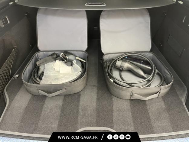MERCEDES-BENZ GLC SUV 300 e Hybrid 313ch AMG Line 4Matic 9G-Tronic  
