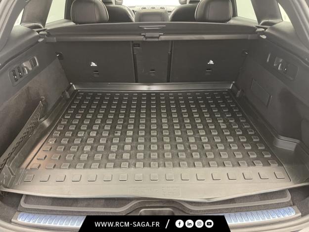 MERCEDES-BENZ GLC SUV 300 e Hybrid 313ch AMG Line 4Matic 9G-Tronic  