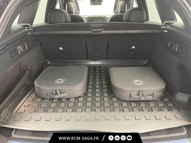 MERCEDES-BENZ GLC SUV 300 e Hybrid 313ch AMG Line 4Matic 9G-Tronic  