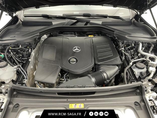 MERCEDES-BENZ GLC SUV 300 e Hybrid 313ch AMG Line 4Matic 9G-Tronic  