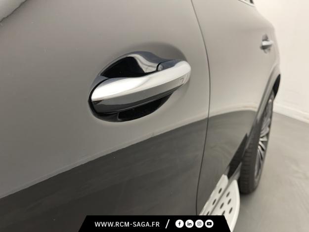 MERCEDES-BENZ GLC SUV 300 e Hybrid 313ch AMG Line 4Matic 9G-Tronic  