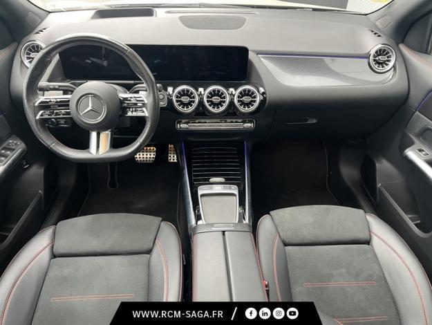 MERCEDES-BENZ GLA 200 d AMG Line  Classe GLA/ H247 GLA 200 d AMG Line