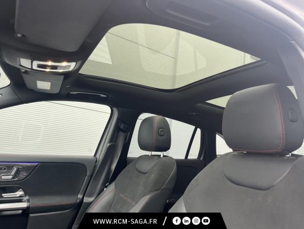 MERCEDES-BENZ GLA 200 d AMG Line  Classe GLA/ H247 GLA 200 d AMG Line