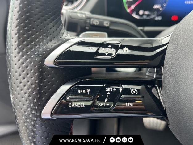 MERCEDES-BENZ GLA 200 d AMG Line  Classe GLA/ H247 GLA 200 d AMG Line
