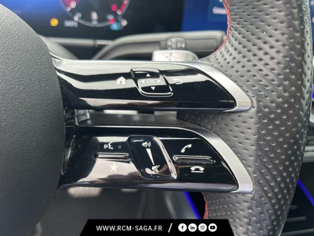 MERCEDES-BENZ GLA 200 d AMG Line  Classe GLA/ H247 GLA 200 d AMG Line
