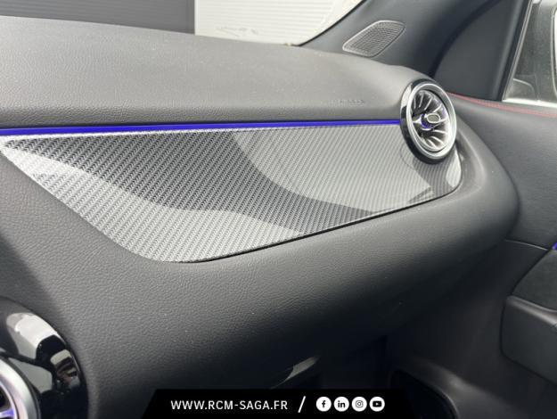 MERCEDES-BENZ GLA 200 d AMG Line  Classe GLA/ H247 GLA 200 d AMG Line