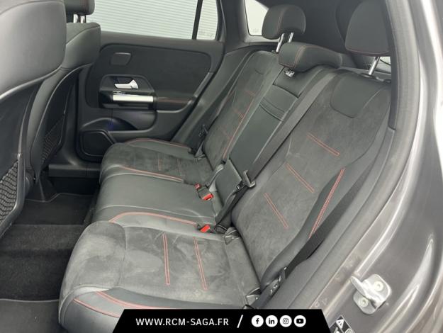 MERCEDES-BENZ GLA 200 d AMG Line  Classe GLA/ H247 GLA 200 d AMG Line