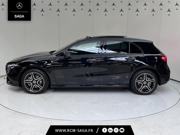 MERCEDES-BENZ Classe A 250 e Hybrid EQ AMG Line  Classe A 250 e Hybrid EQ AMG Line