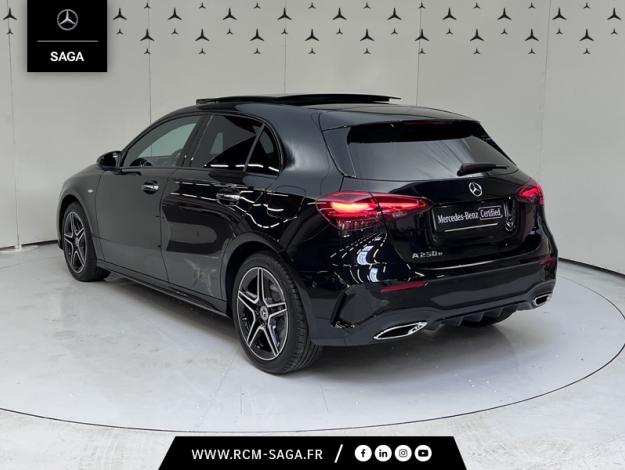MERCEDES-BENZ Classe A 250 e Hybrid EQ AMG Line  Classe A 250 e Hybrid EQ AMG Line
