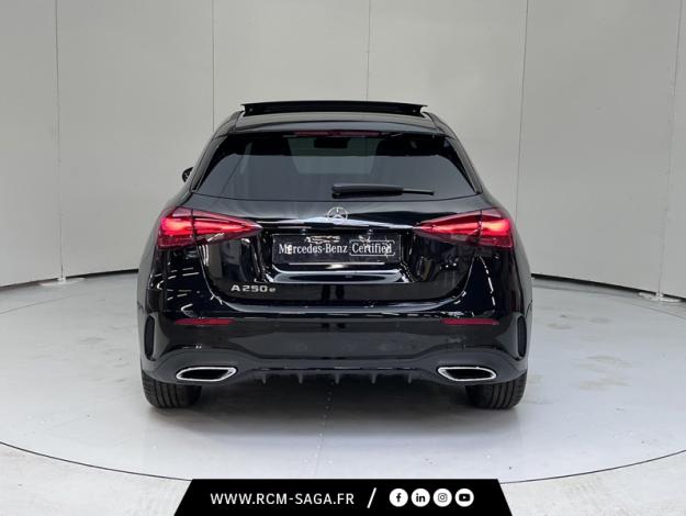 MERCEDES-BENZ Classe A 250 e Hybrid EQ AMG Line  Classe A 250 e Hybrid EQ AMG Line