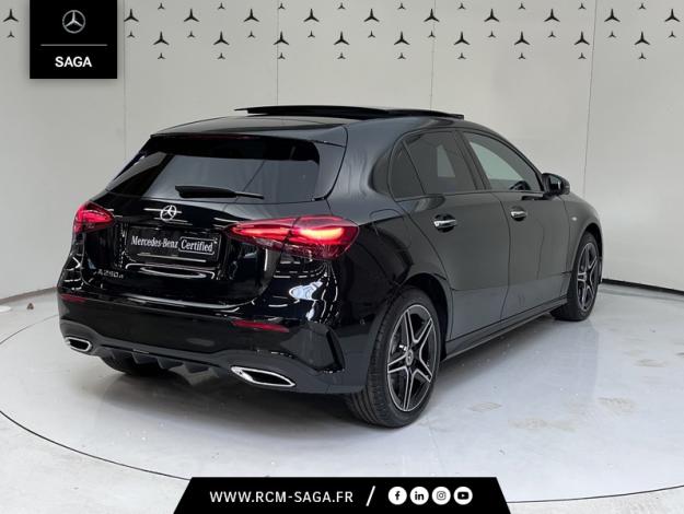 MERCEDES-BENZ Classe A 250 e Hybrid EQ AMG Line  Classe A 250 e Hybrid EQ AMG Line