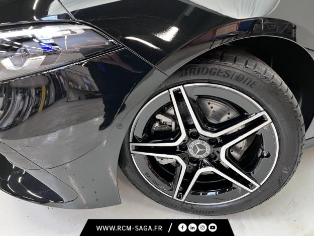 MERCEDES-BENZ Classe A 250 e Hybrid EQ AMG Line  Classe A 250 e Hybrid EQ AMG Line
