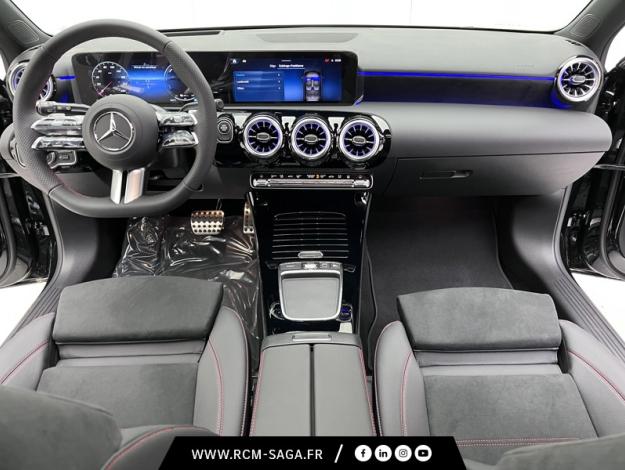 MERCEDES-BENZ Classe A 250 e Hybrid EQ AMG Line  Classe A 250 e Hybrid EQ AMG Line