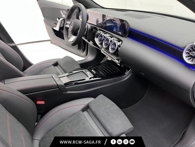 MERCEDES-BENZ Classe A 250 e Hybrid EQ AMG Line  Classe A 250 e Hybrid EQ AMG Line