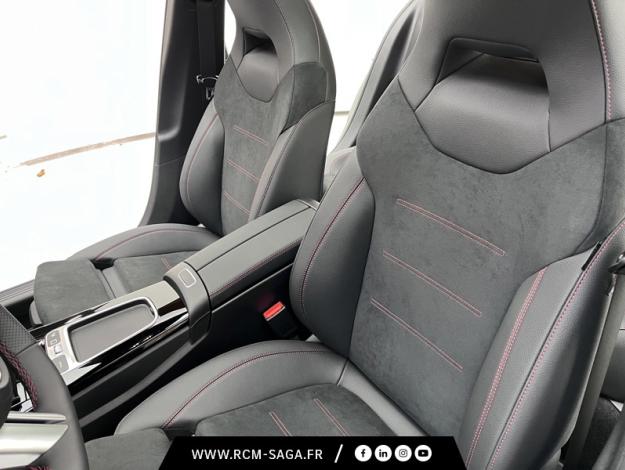 MERCEDES-BENZ Classe A 250 e Hybrid EQ AMG Line  Classe A 250 e Hybrid EQ AMG Line