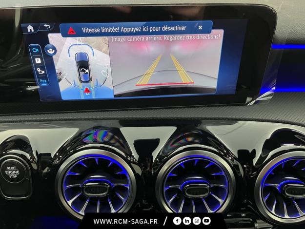 MERCEDES-BENZ Classe A 250 e Hybrid EQ AMG Line  Classe A 250 e Hybrid EQ AMG Line
