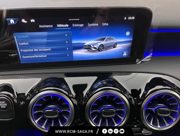 MERCEDES-BENZ Classe A 250 e Hybrid EQ AMG Line  Classe A 250 e Hybrid EQ AMG Line