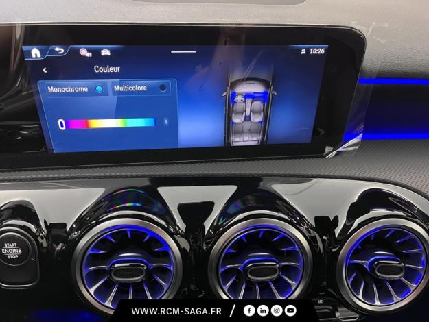 MERCEDES-BENZ Classe A 250 e Hybrid EQ AMG Line  Classe A 250 e Hybrid EQ AMG Line