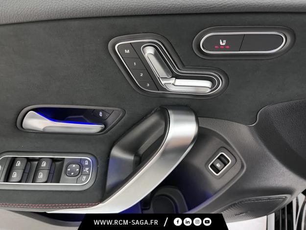 MERCEDES-BENZ Classe A 250 e Hybrid EQ AMG Line  Classe A 250 e Hybrid EQ AMG Line
