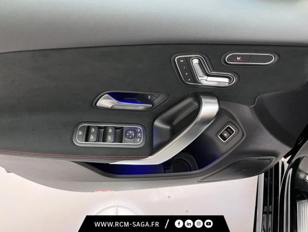 MERCEDES-BENZ Classe A 250 e Hybrid EQ AMG Line  Classe A 250 e Hybrid EQ AMG Line