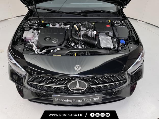 MERCEDES-BENZ Classe A 250 e Hybrid EQ AMG Line  Classe A 250 e Hybrid EQ AMG Line