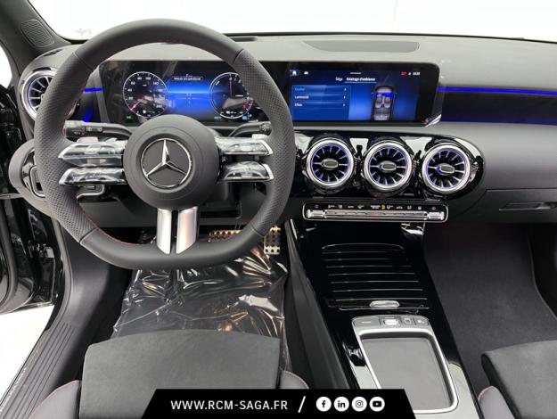 MERCEDES-BENZ Classe A 250 e Hybrid EQ AMG Line  Classe A 250 e Hybrid EQ AMG Line