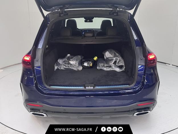 MERCEDES-BENZ GLE 350 de Hybrid EQ 4MATIC AMG Line  GLE 350 de Hybrid EQ 4MATIC AMG Line