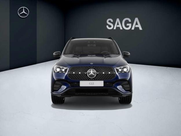 MERCEDES-BENZ GLE 350 de Hybrid EQ 4MATIC AMG Line  GLE 350 de Hybrid EQ 4MATIC AMG Line