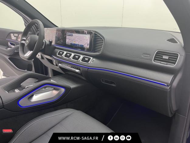 MERCEDES-BENZ GLE 350 de Hybrid EQ 4MATIC AMG Line  GLE 350 de Hybrid EQ 4MATIC AMG Line