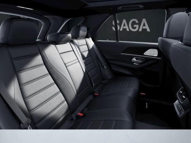 MERCEDES-BENZ GLE 350 de Hybrid EQ 4MATIC AMG Line  GLE 350 de Hybrid EQ 4MATIC AMG Line