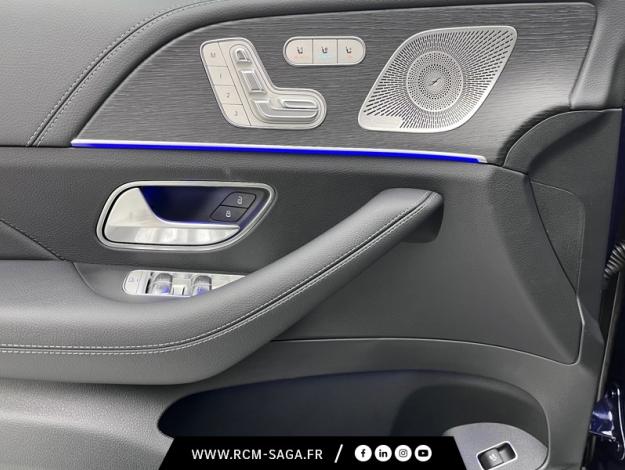 MERCEDES-BENZ GLE 350 de Hybrid EQ 4MATIC AMG Line  GLE 350 de Hybrid EQ 4MATIC AMG Line