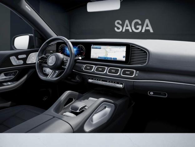 MERCEDES-BENZ GLE 350 de Hybrid EQ 4MATIC AMG Line  GLE 350 de Hybrid EQ 4MATIC AMG Line