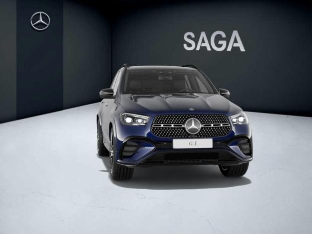 MERCEDES-BENZ GLE 350 de Hybrid EQ 4MATIC AMG Line  GLE 350 de Hybrid EQ 4MATIC AMG Line