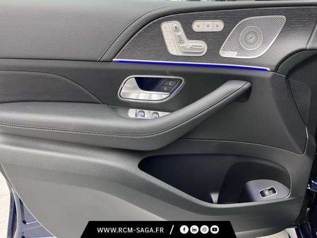 MERCEDES-BENZ GLE 350 de Hybrid EQ 4MATIC AMG Line  GLE 350 de Hybrid EQ 4MATIC AMG Line