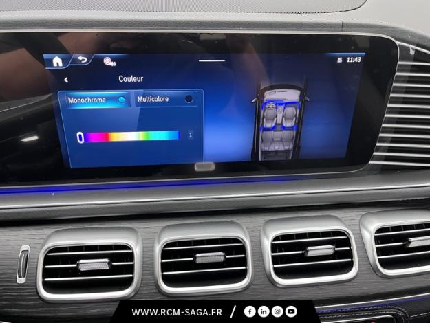 MERCEDES-BENZ GLE 350 de Hybrid EQ 4MATIC AMG Line  GLE 350 de Hybrid EQ 4MATIC AMG Line