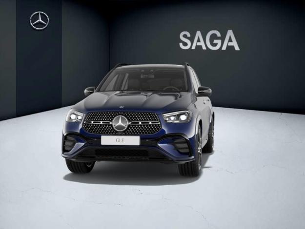 MERCEDES-BENZ GLE 350 de Hybrid EQ 4MATIC AMG Line  GLE 350 de Hybrid EQ 4MATIC AMG Line