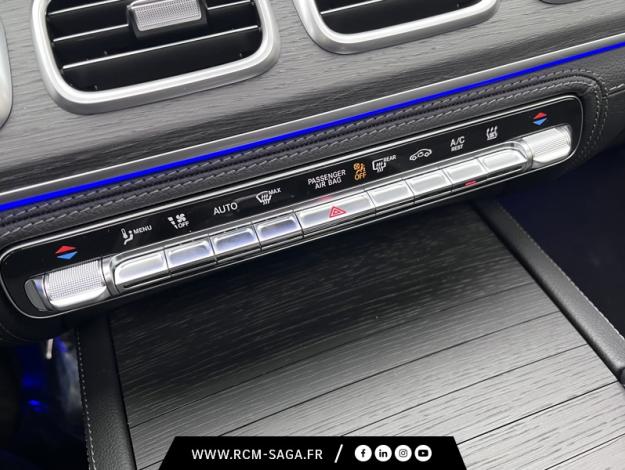 MERCEDES-BENZ GLE 350 de Hybrid EQ 4MATIC AMG Line  GLE 350 de Hybrid EQ 4MATIC AMG Line